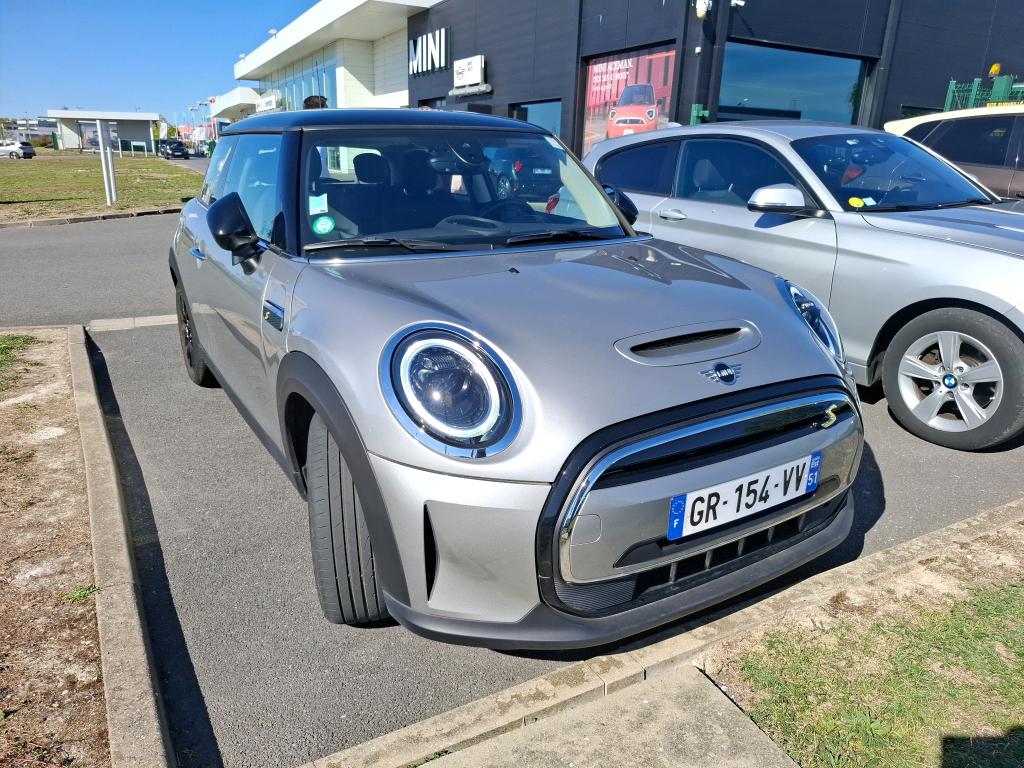MINI HATCH 3 Portes Cooper SE 184 ch Essential 2023