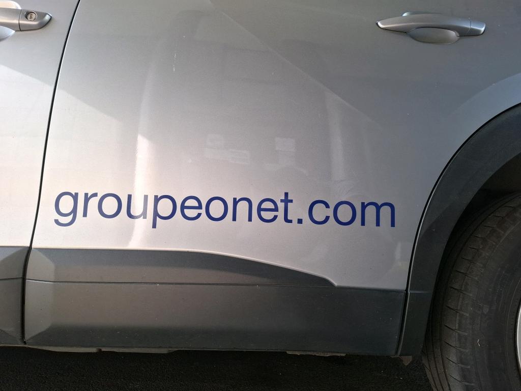 PEUGEOT 2008 BUSINESS BlueHDi 110 S&S BVM6 Active 2021