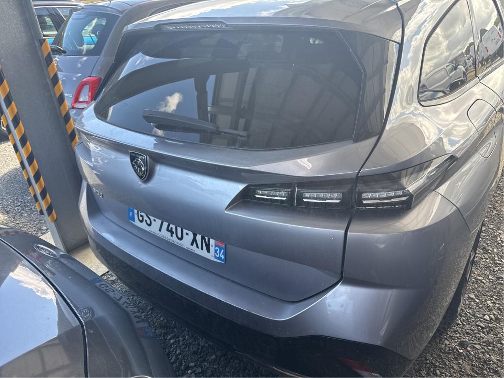 PEUGEOT 308 SW PureTech 130ch S&S EAT8 Allure Pack 2023