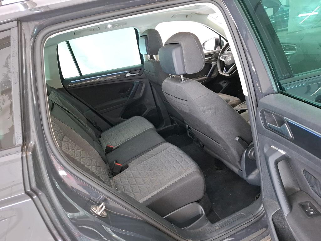 VOLKSWAGEN TIGUAN BUSINESS 2.0 TDI 150ch DSG7 Life 2022