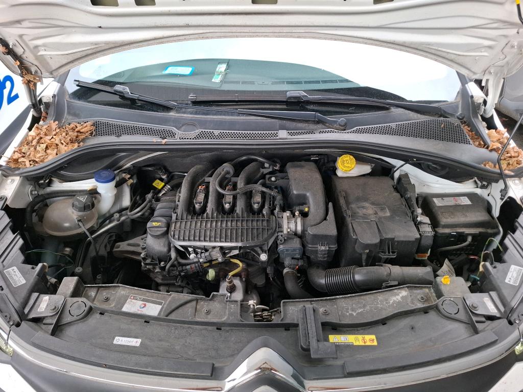 CITROEN C3 PureTech 83 S&S BVM5 C-Series 2023