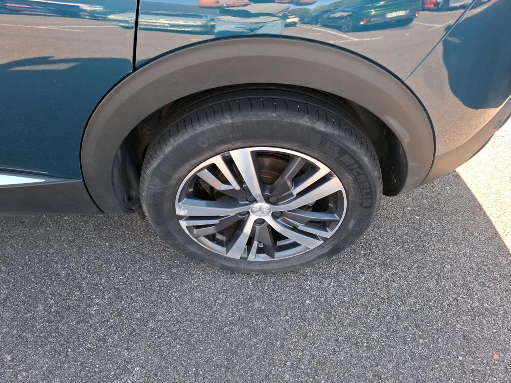 PEUGEOT 3008 Puretech 130ch S&S EAT8 Allure Pack 2021