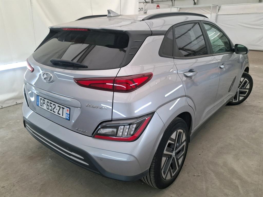 HYUNDAI KONA ELECTRIC Electrique 39 kWh - 136 ch Business 2023