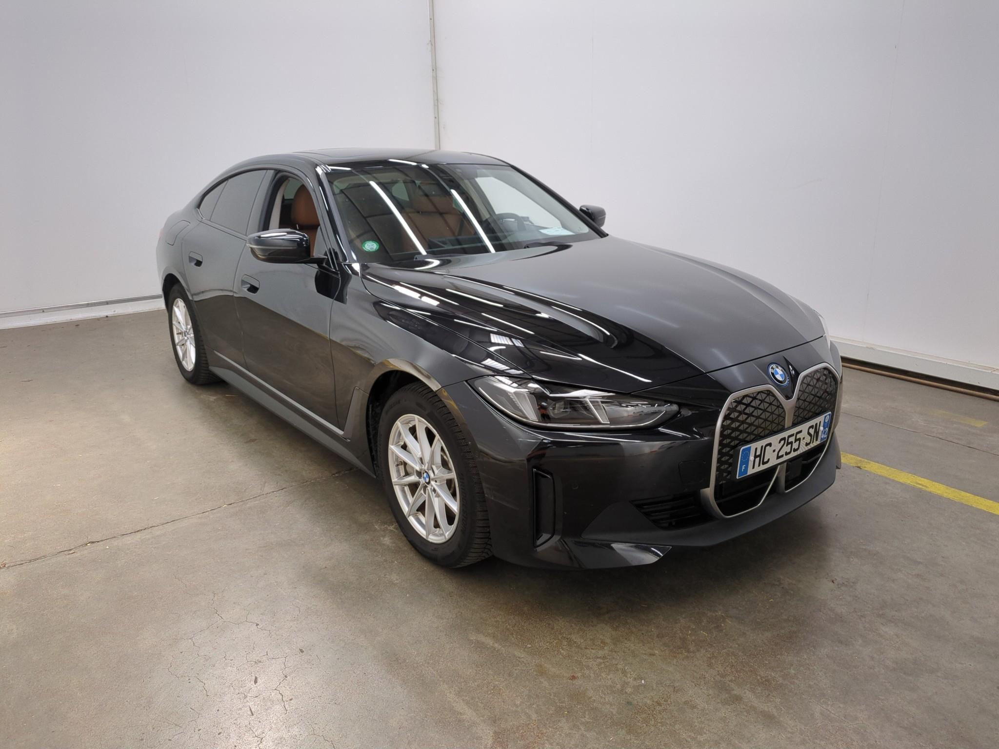 BMW i4 G26 LCI eDrive35 - 2025