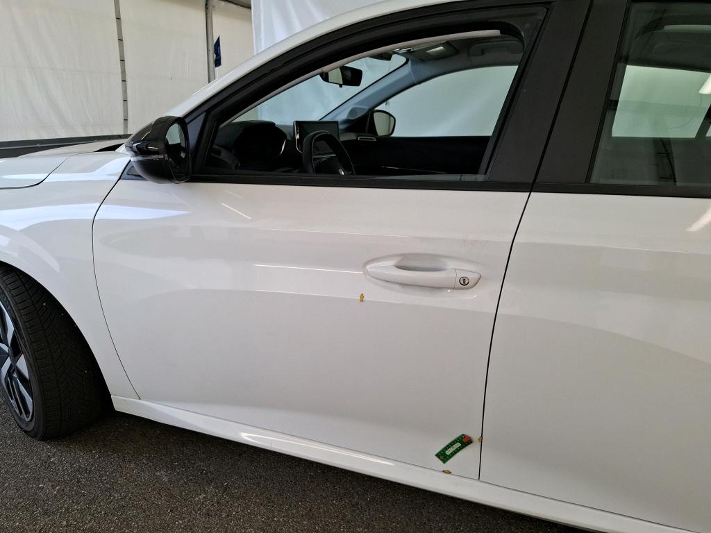 PEUGEOT 208 PureTech 100 S&S BVM6 Active 2024