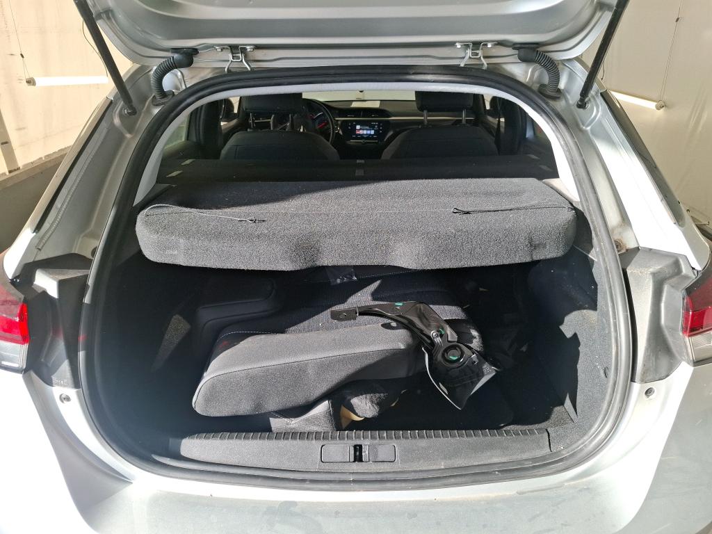 OPEL CORSA 1.5 Diesel 100 ch BVM6 Elegance Business 2023