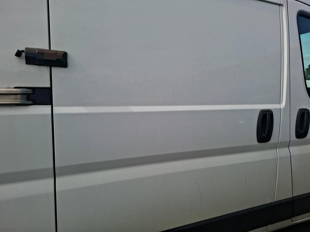 FIAT DUCATO FOURGON TOLE MAXI 3.5 L H2 H3-POWER 140 CH BVA - 2023