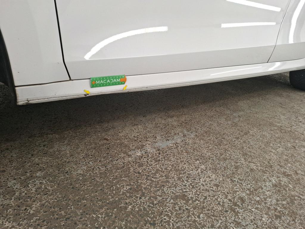 SKODA OCTAVIA COMBI 2.0 TDI 116 ch DSG7 Business 2022