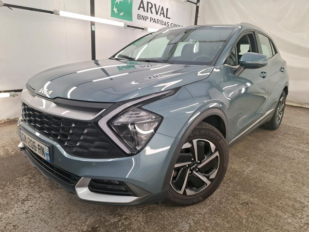 SPORTAGE VP