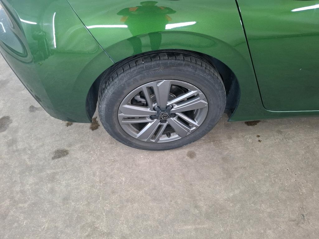 PEUGEOT 308 PureTech 130ch S&S EAT8 Active Pack 2022
