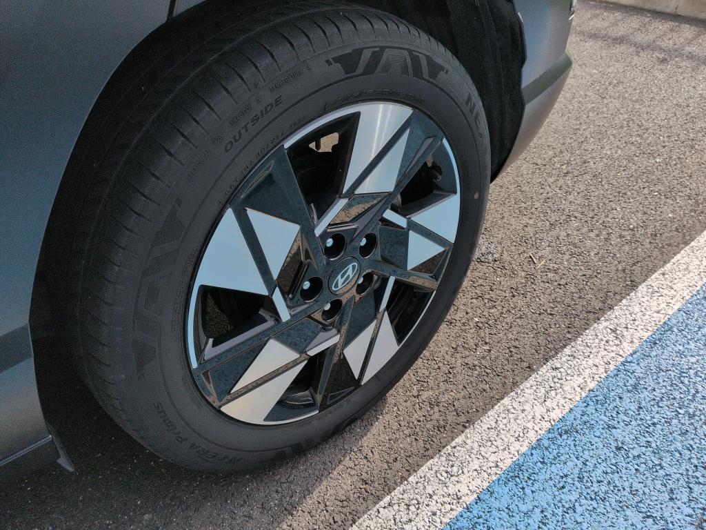 HYUNDAI KONA Hybrid 141 Creative 2024