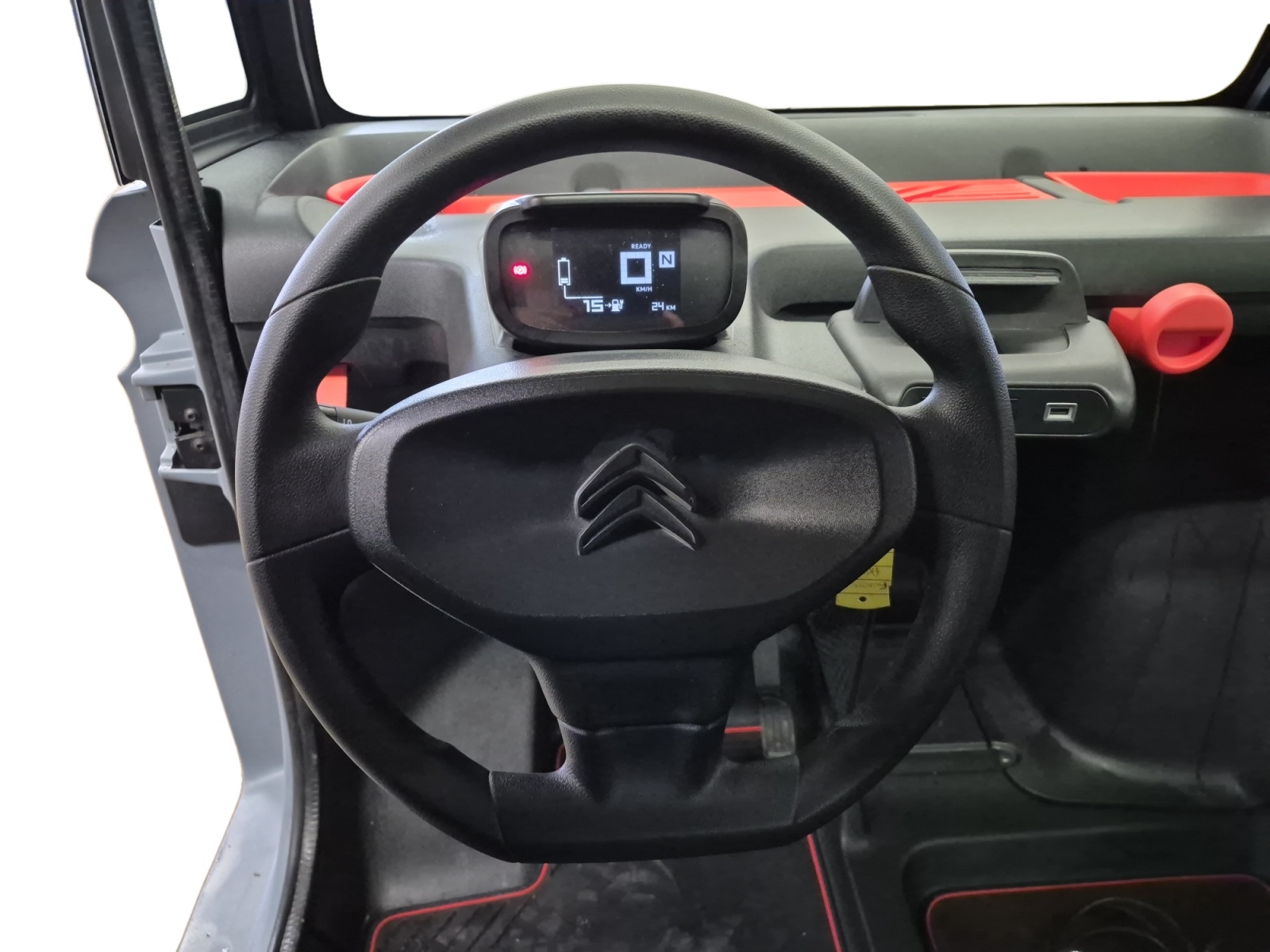 CITROEN AMI AMI 2021