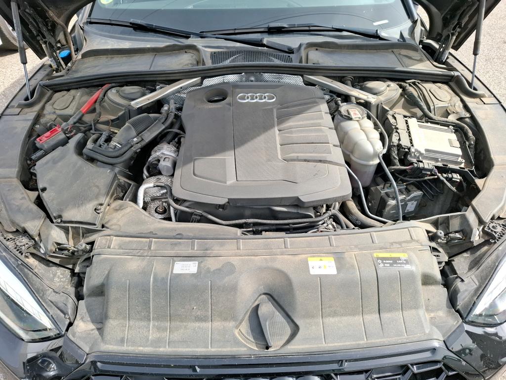 AUDI A5 SPORTBACK 40 TDI 204 S tronic 7 Edition 2022