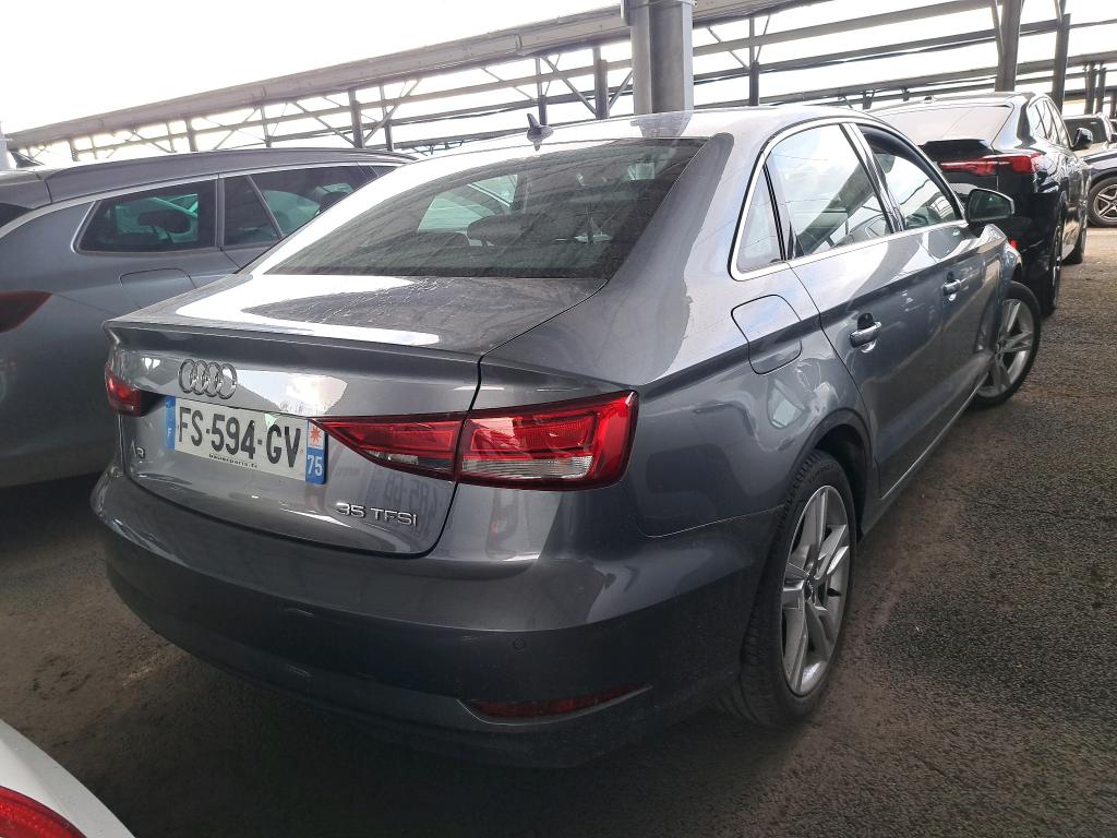 AUDI A3/S3 A3 BERLINE 35 TFSI CoD 150 S tronic 7 Business line 2020