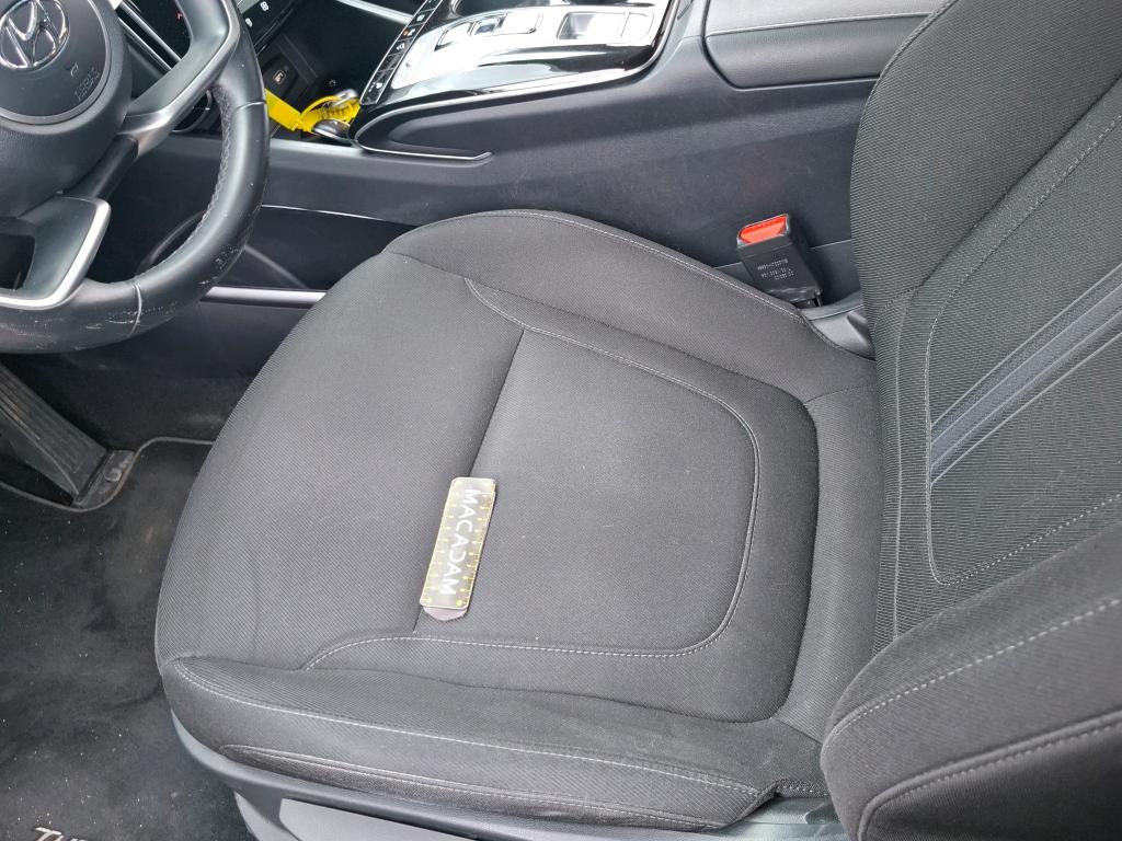 HYUNDAI TUCSON 1.6 T-GDI 265 HTRAC Plug-in BVA6 Creative 2023