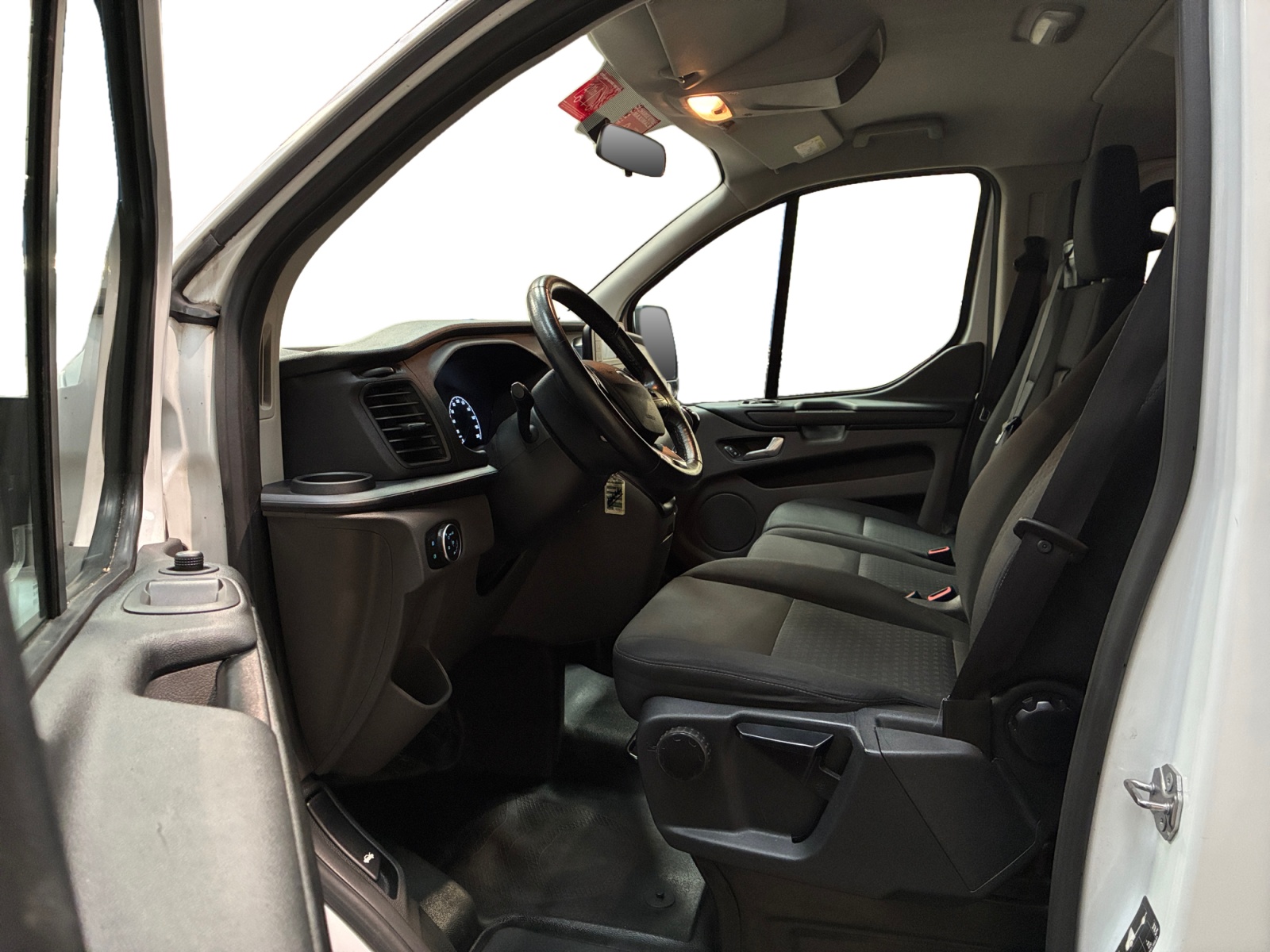 FORD Transit Custom TPMR 320 L2H1 2.0 EcoBlue 130 Trend Business 8pl 2020