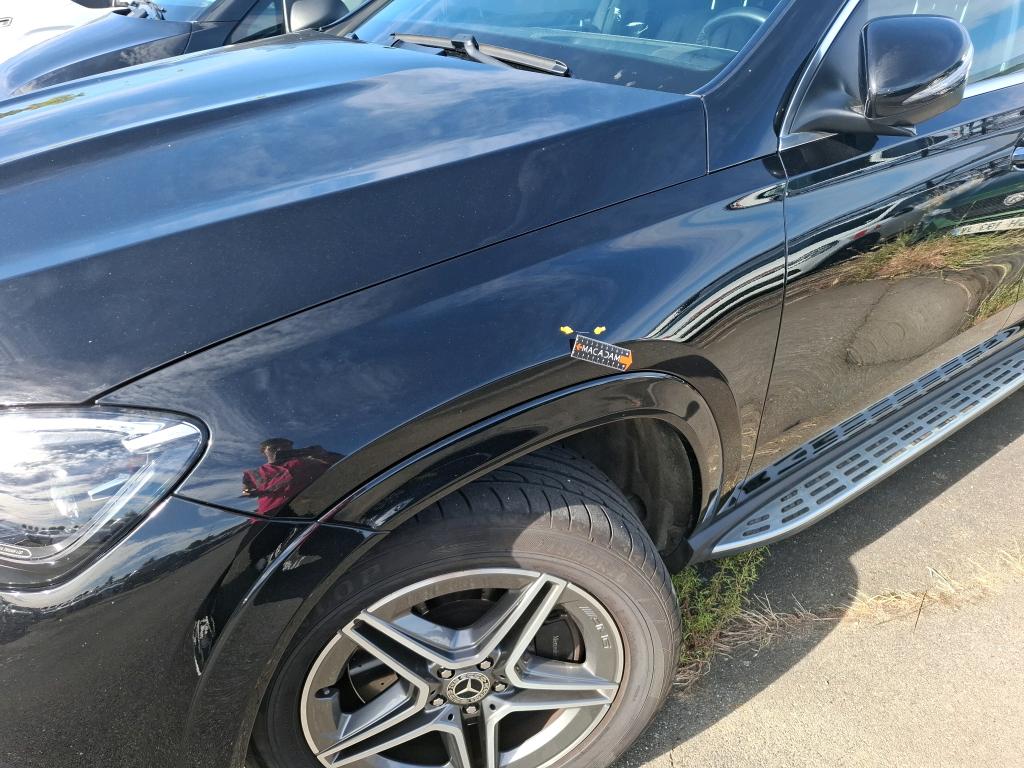 MERCEDES CLASSE GLE COUPE Coupé 350 de 9G-Tronic 4Matic AMG Line 2023