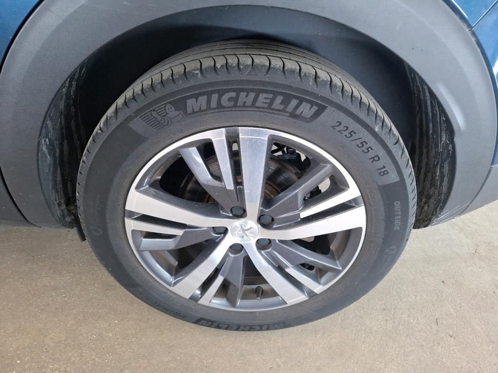PEUGEOT 3008 Puretech 130ch S&S EAT8 Allure Pack 2022
