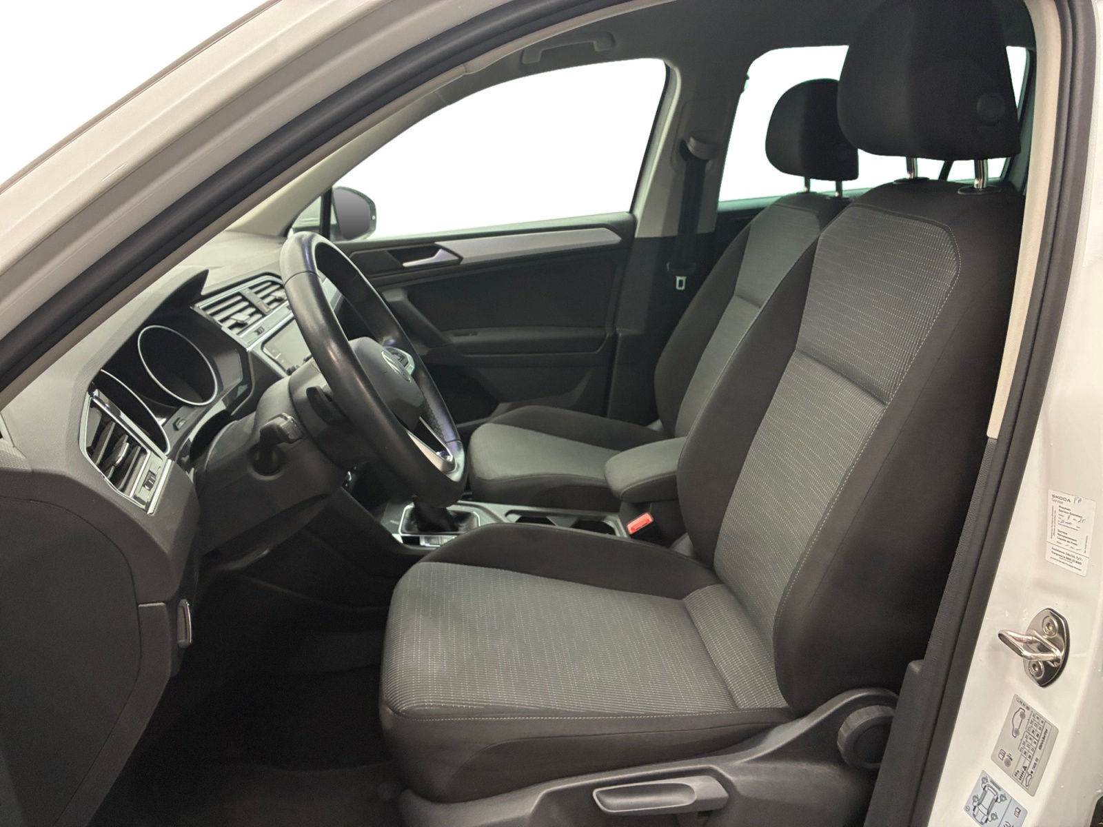VOLKSWAGEN Tiguan 2.0 TDI 150ch DSG7 2023
