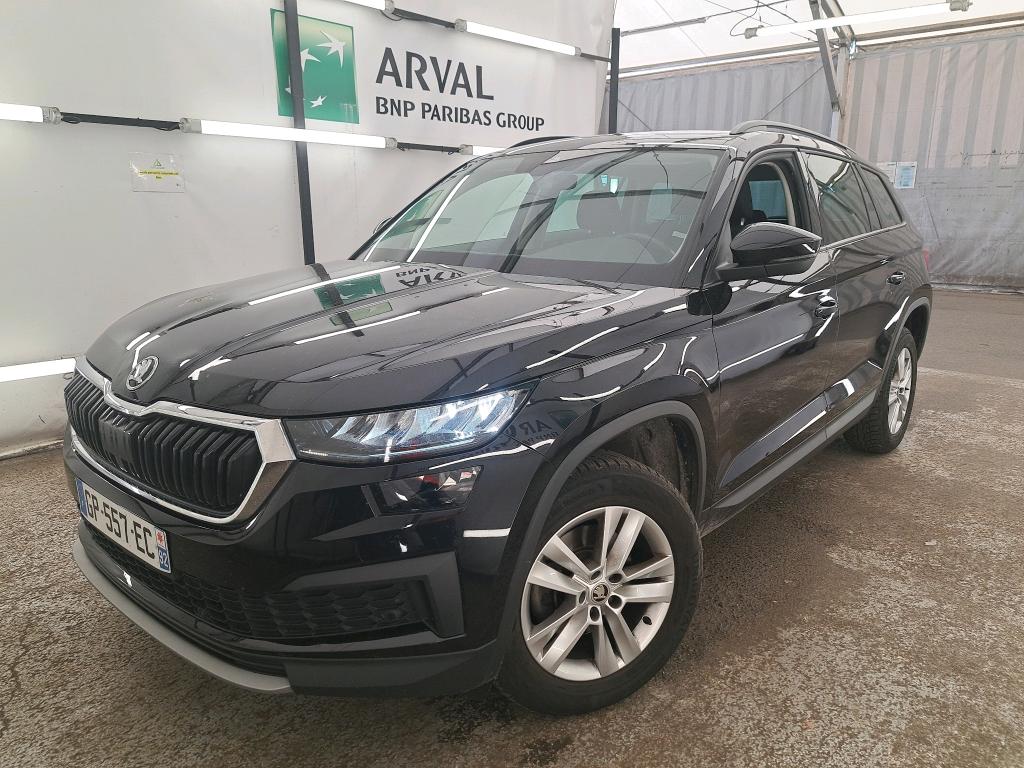 KODIAQ 1.5