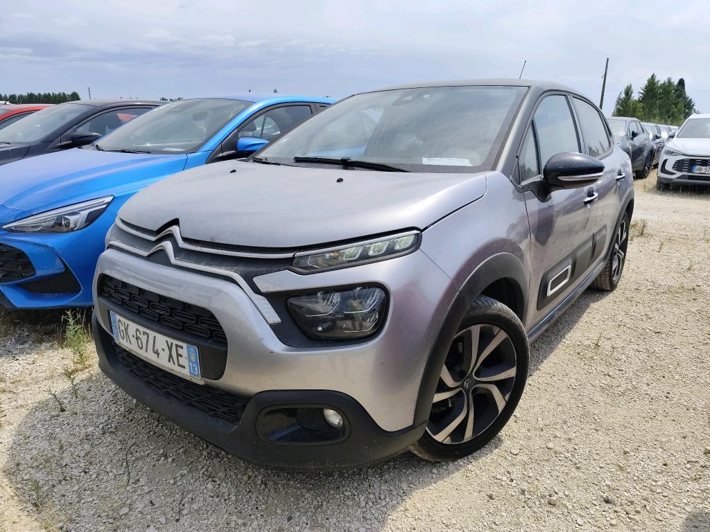 C3 PURETECH