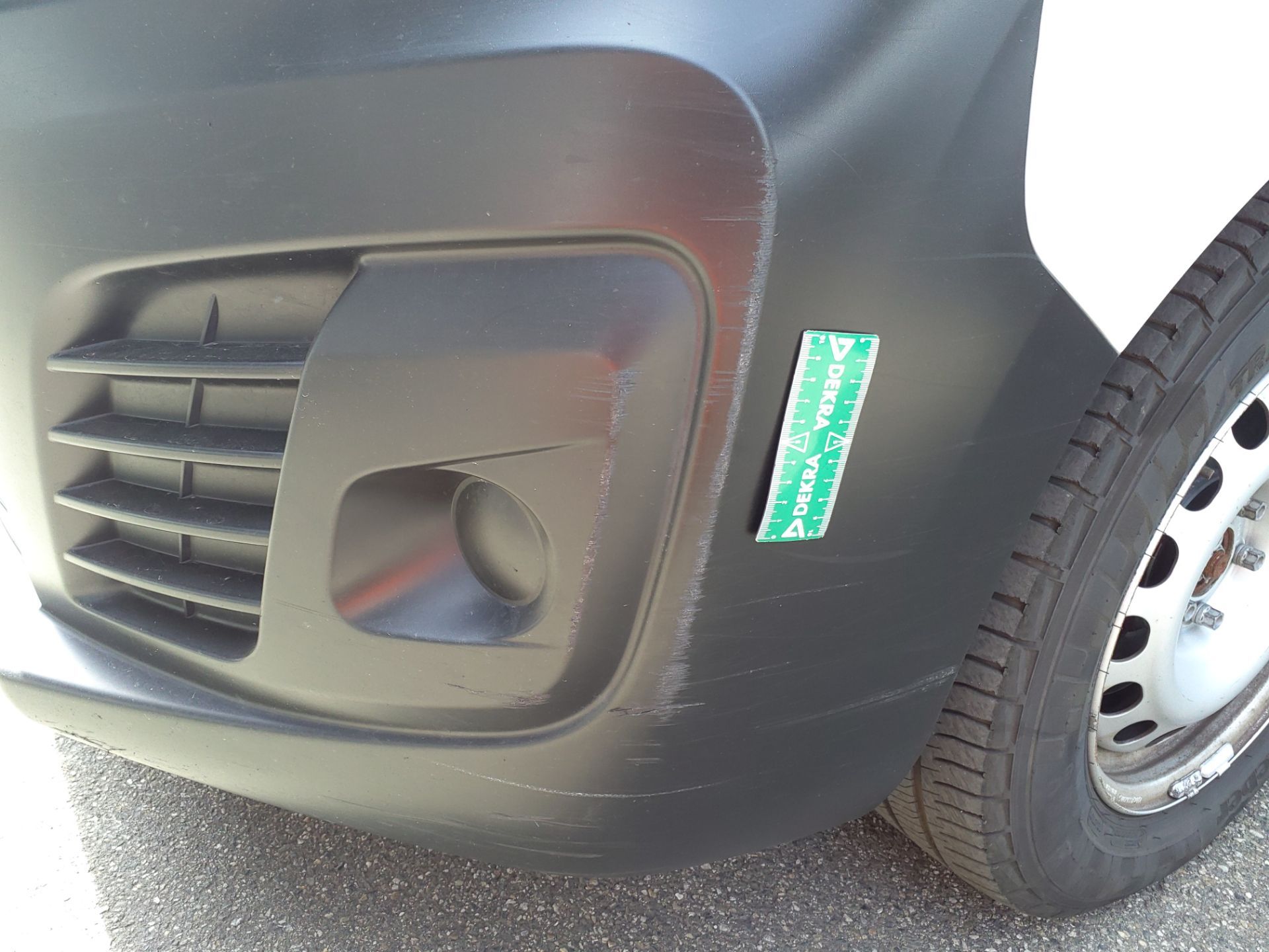PEUGEOT EXPERT FOURGON FGN TOLE M BLUEHDI 120 S&S BVM6 - 2023