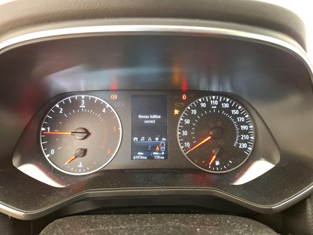 RENAULT CLIO V Blue dCi 85 Business 2020