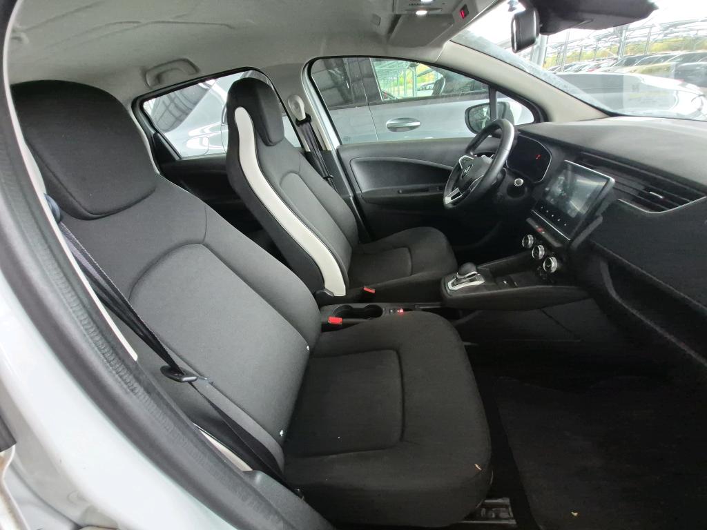 RENAULT ZOE R110 Achat Intégral Business 2021