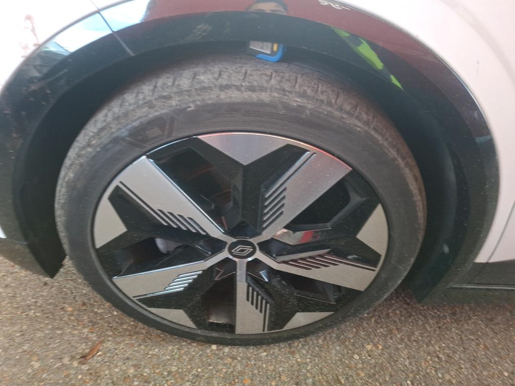 RENAULT MÉGANE MEGANE E-TECH EV60 220 ch super charge Techno 2023