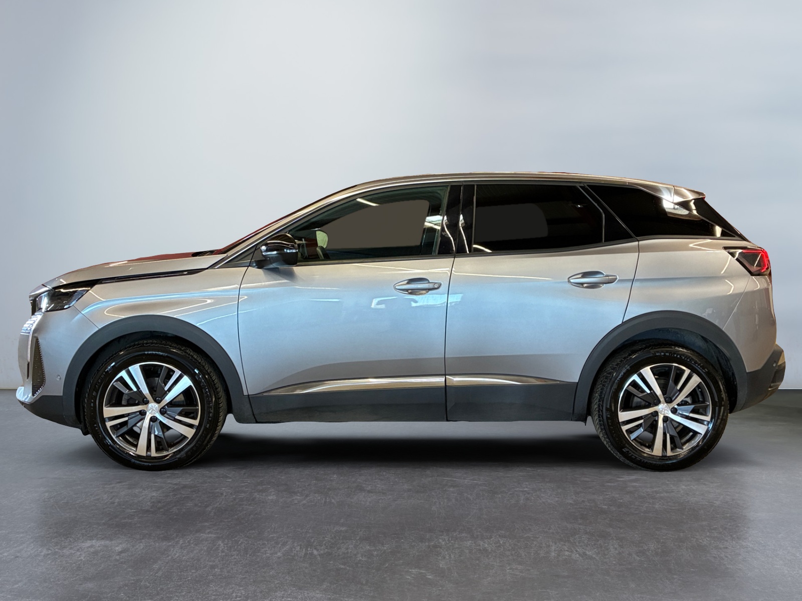 PEUGEOT 3008 Puretech 130ch S&S EAT8 Allure Pack 2023
