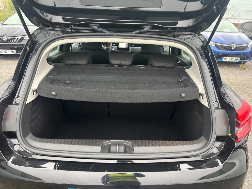 RENAULT CLIO V E-Tech 140 - 21N Business 2022