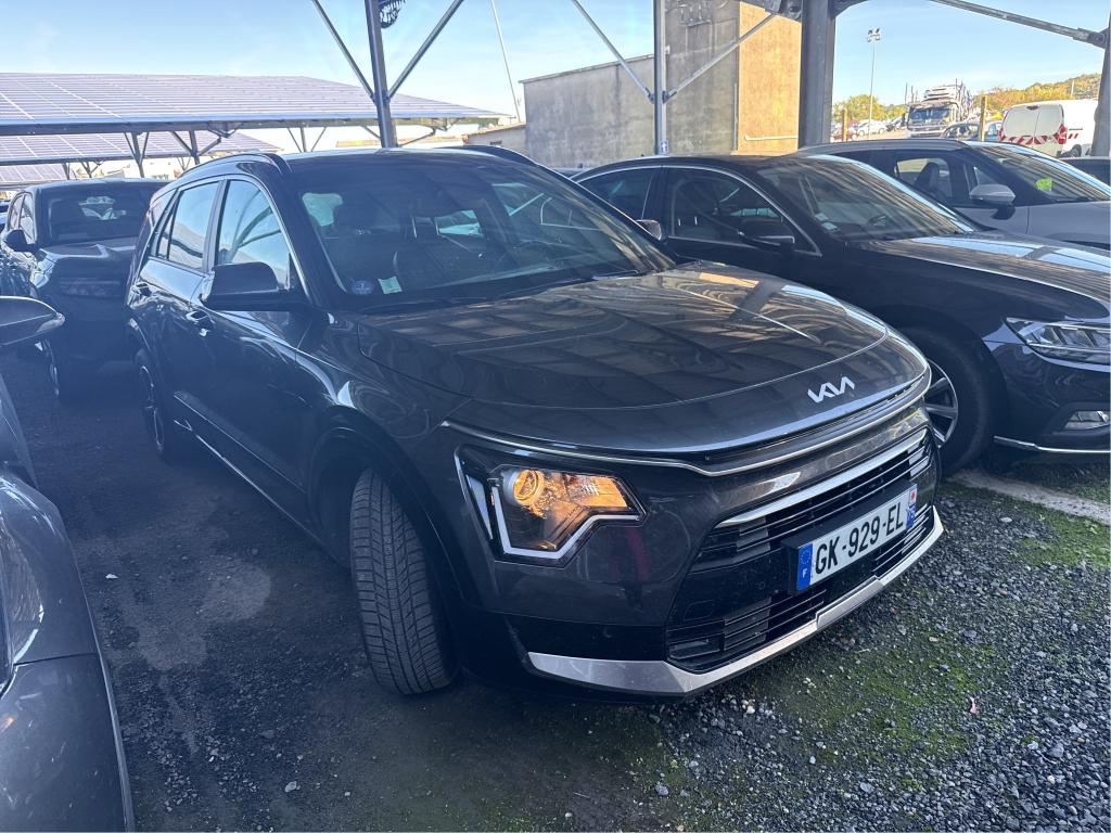 KIA NIRO 1.6 GDi 183 ch PHEV DCT6 Active 2022