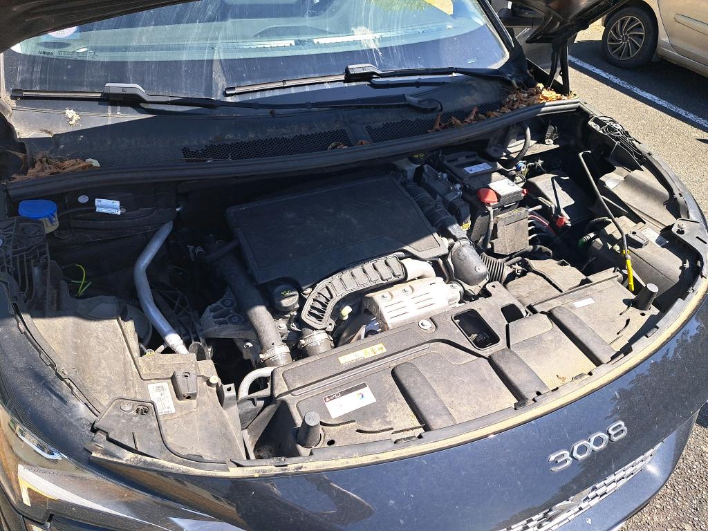PEUGEOT 3008 PureTech 130ch S&S EAT8 Allure Pack 2023