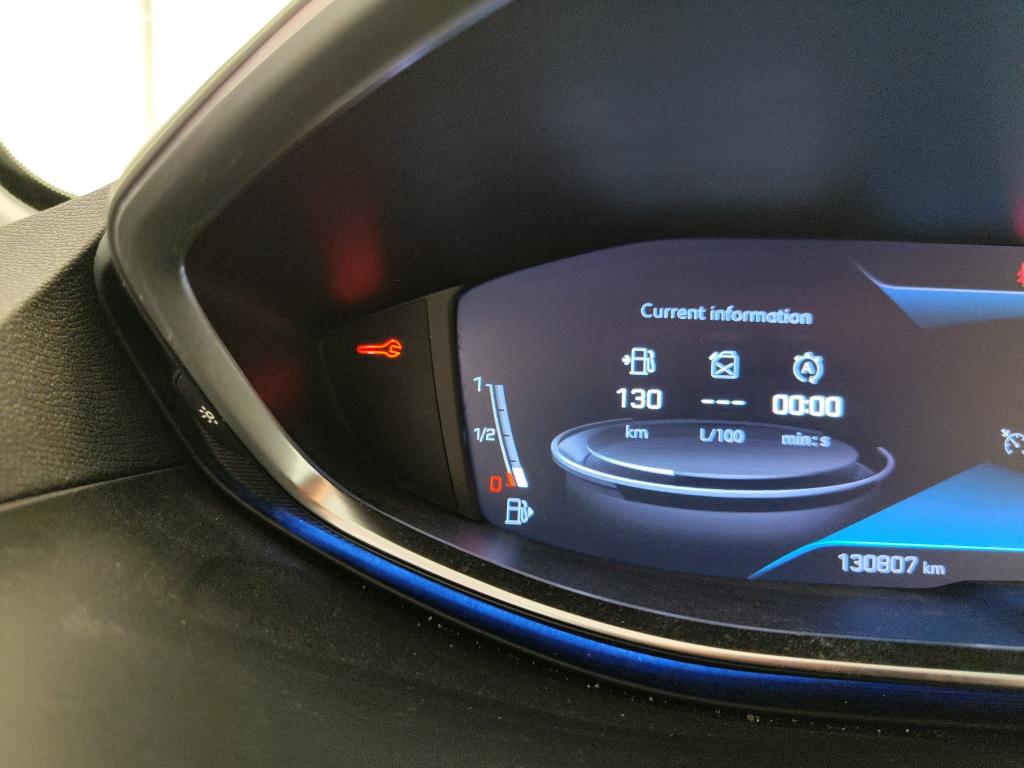 PEUGEOT 3008 BUSINESS BlueHDi 130ch S&S EAT8 Active 2019