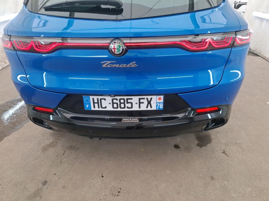 ALFA ROMEO TONALE 1.5 Hybrid 130 ch TCT7 Sprint 2025