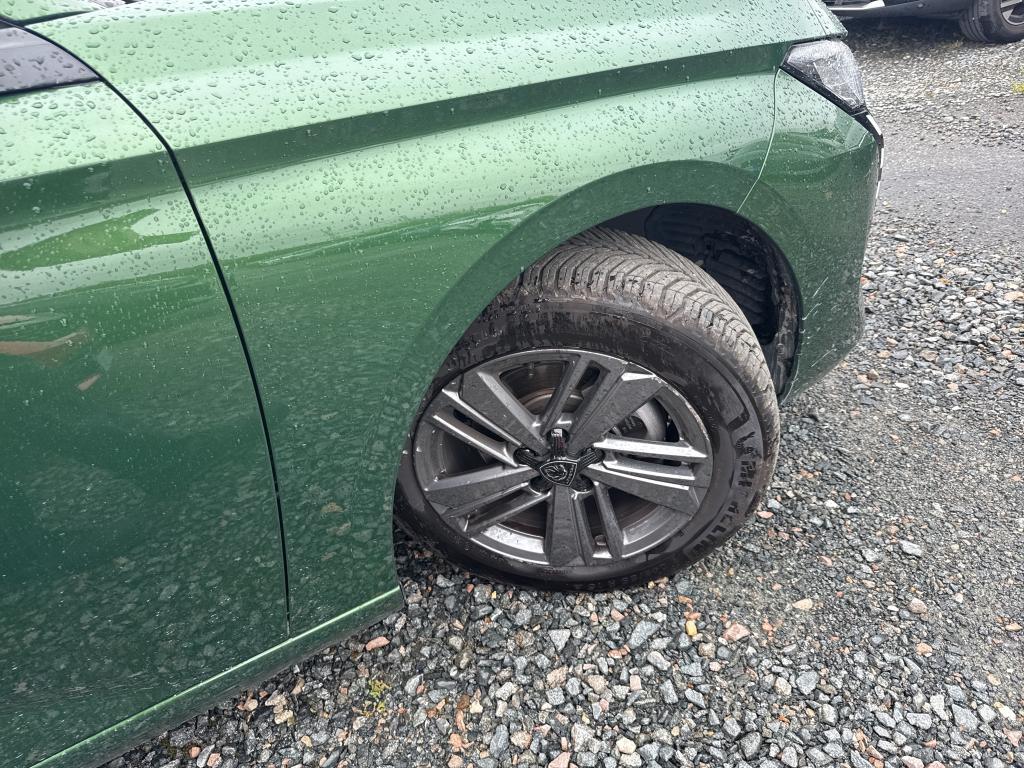 PEUGEOT 308 PureTech 130ch S&S EAT8 Active Pack 2023