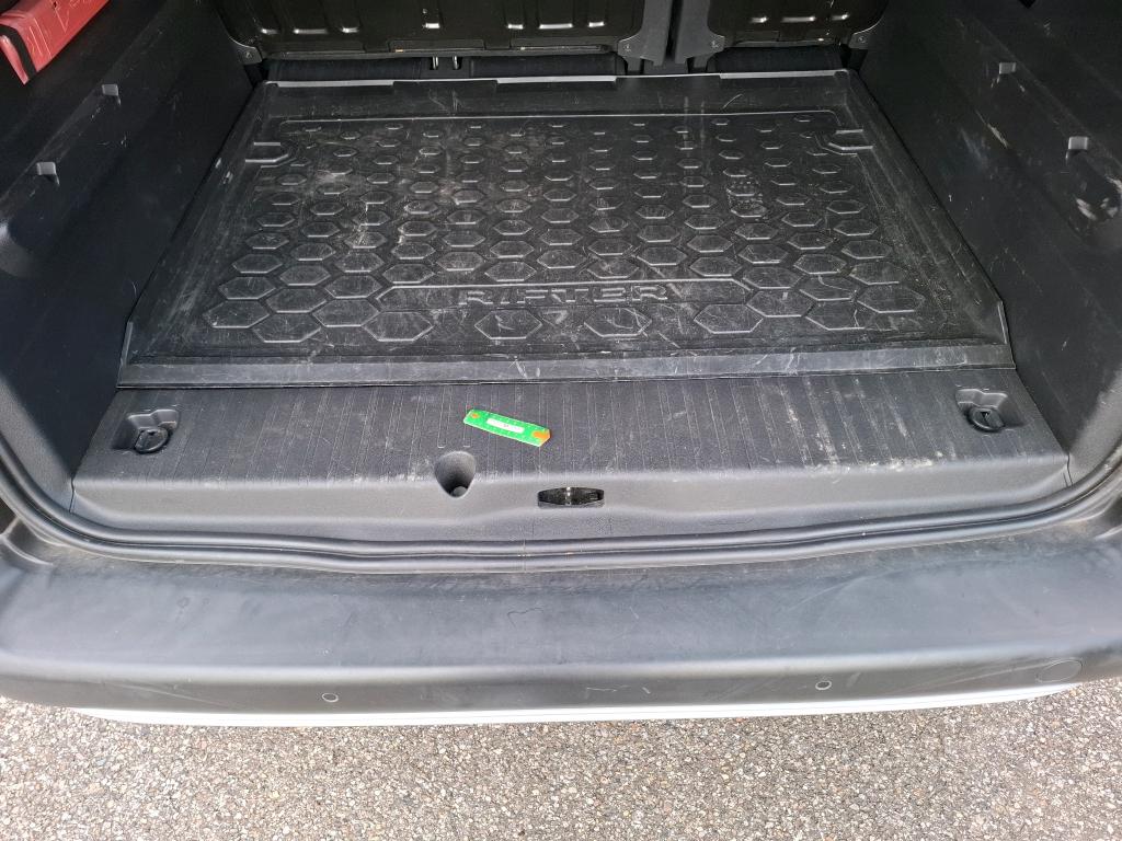 PEUGEOT RIFTER Standard BlueHDi 100 S&S BVM5 Allure 2020