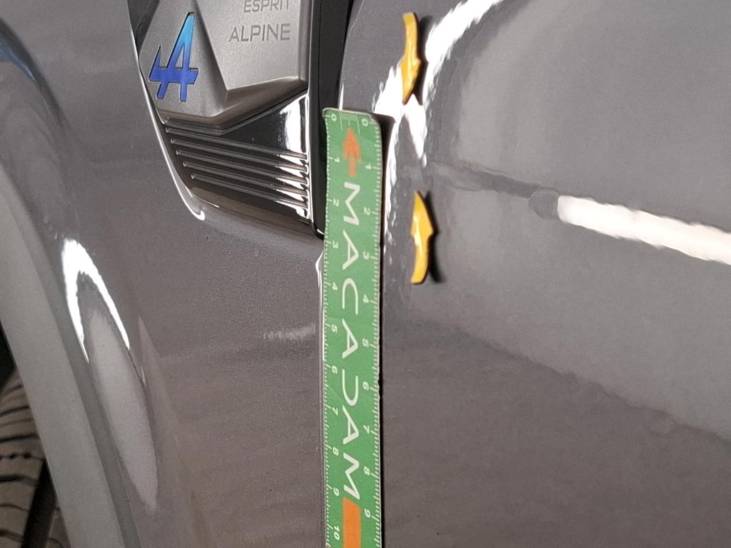 RENAULT ARKANA E-Tech 145 - 23 esprit Alpine 2024