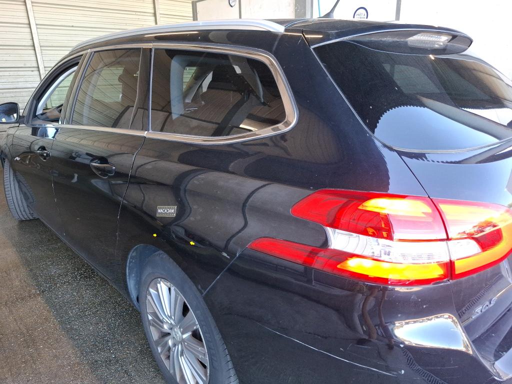 PEUGEOT 308 SW PureTech 110ch S&S BVM6 Allure 2020