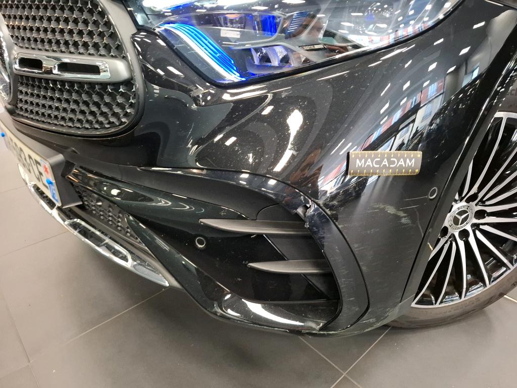 MERCEDES-BENZ GLC 300 e 9G-Tronic 4Matic AMG Line 2023