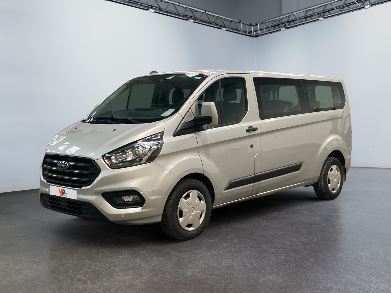 TRANSIT CUSTOM