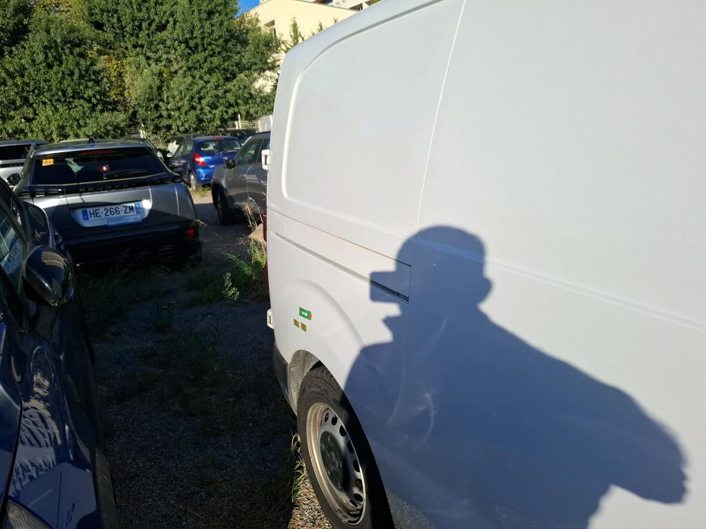PEUGEOT EXPERT FOURGON M BLUEHDI 145 S&S EAT8 2023