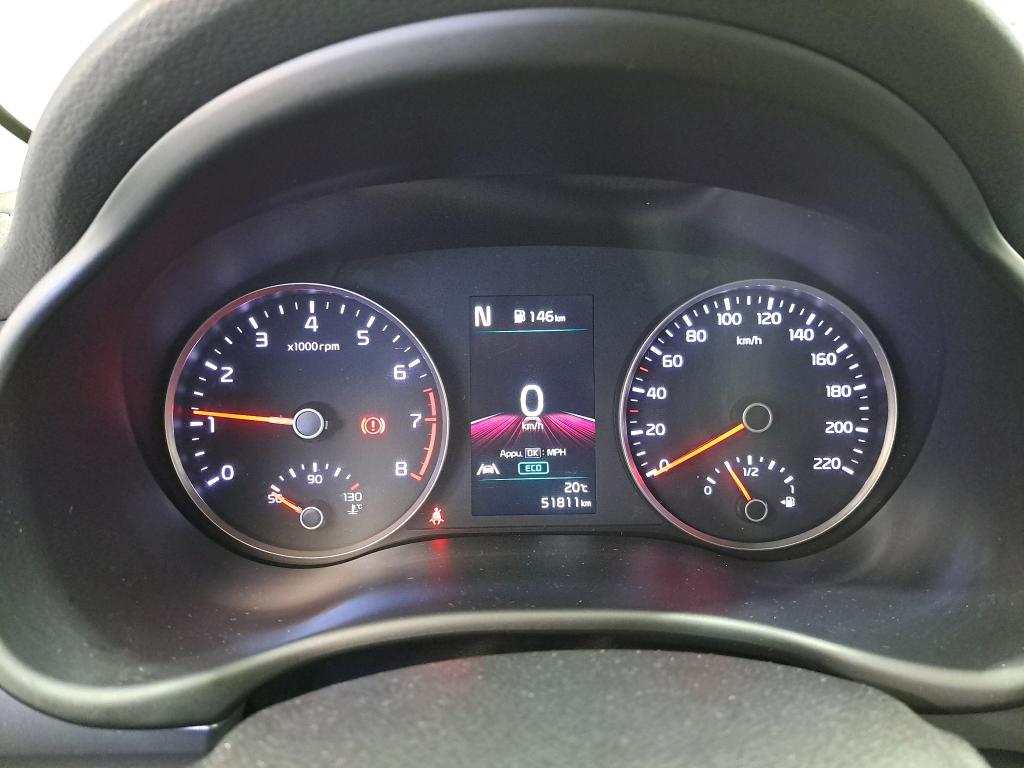 KIA STONIC 1.0 T-GDi 120 ch MHEV iBVM6 Active 2022