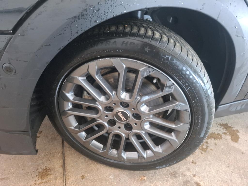 MINI COOPER F66 156 ch DKG7 Classic 2024