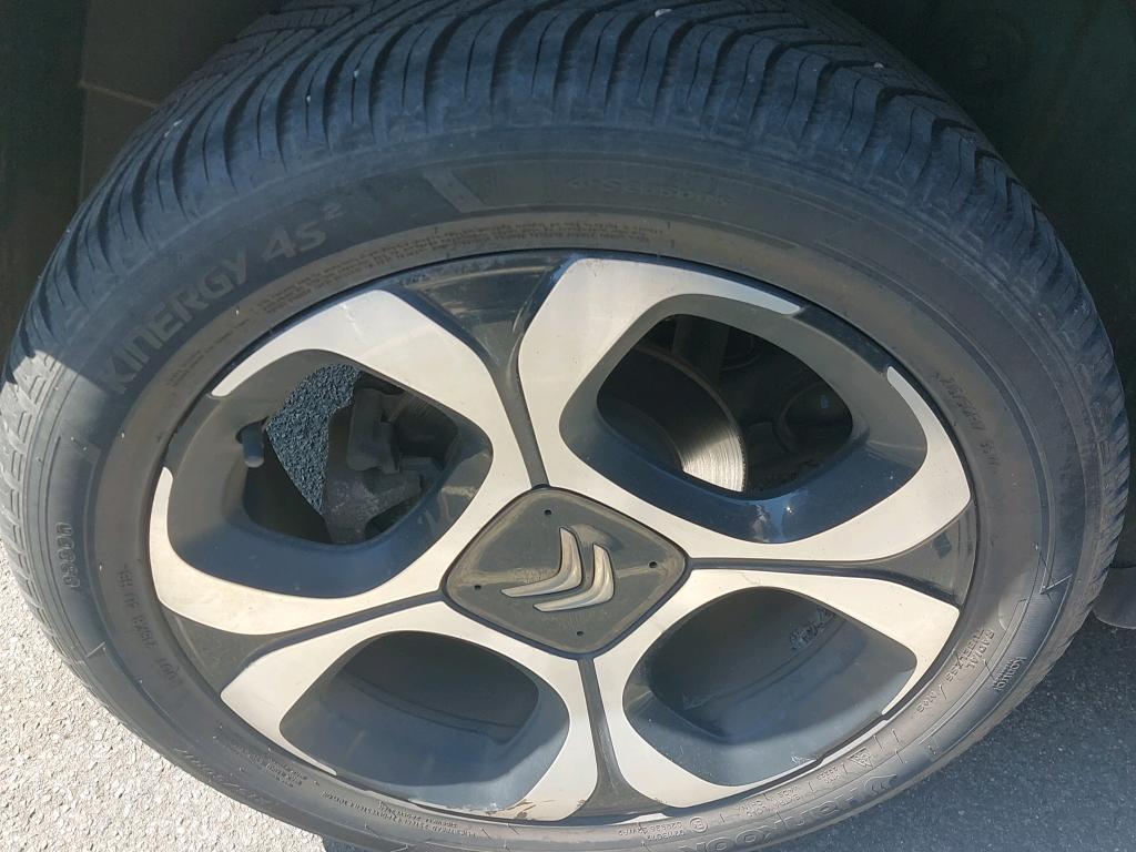CITROEN C3 AIRCROSS PureTech 130 S&S EAT6 Shine Pack 2021
