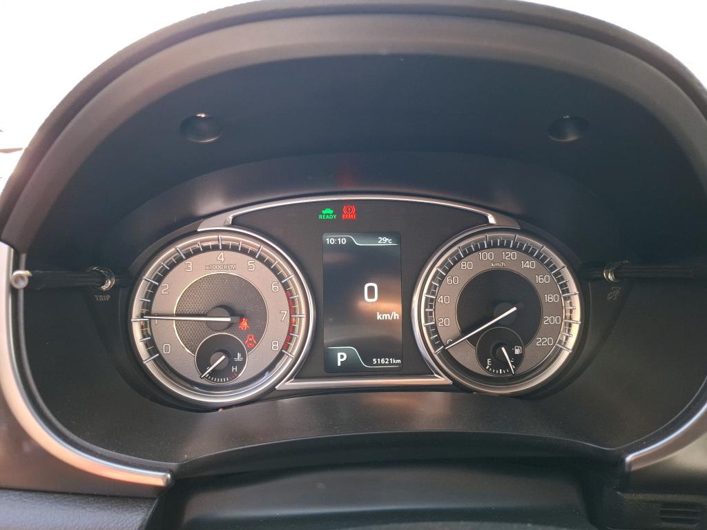 SUZUKI  2024