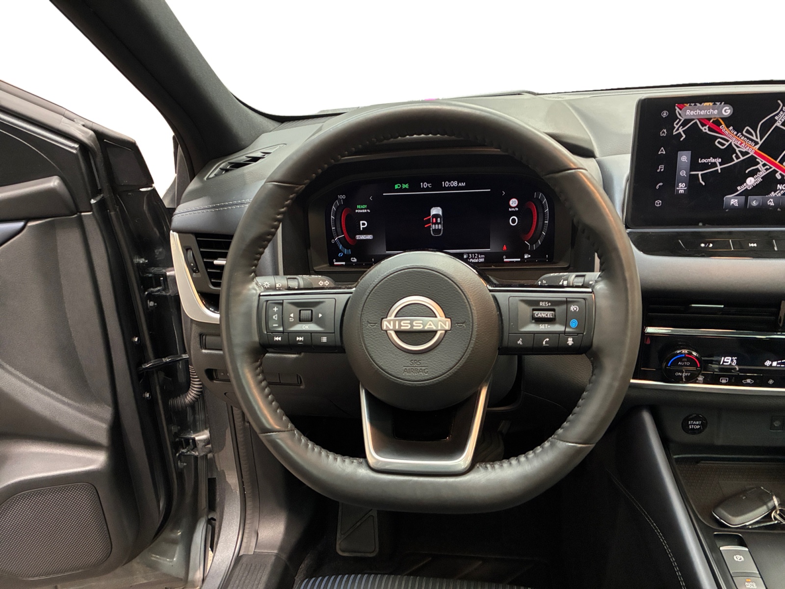 NISSAN QASHQAI VP e-Power 190 ch Tekna 2024