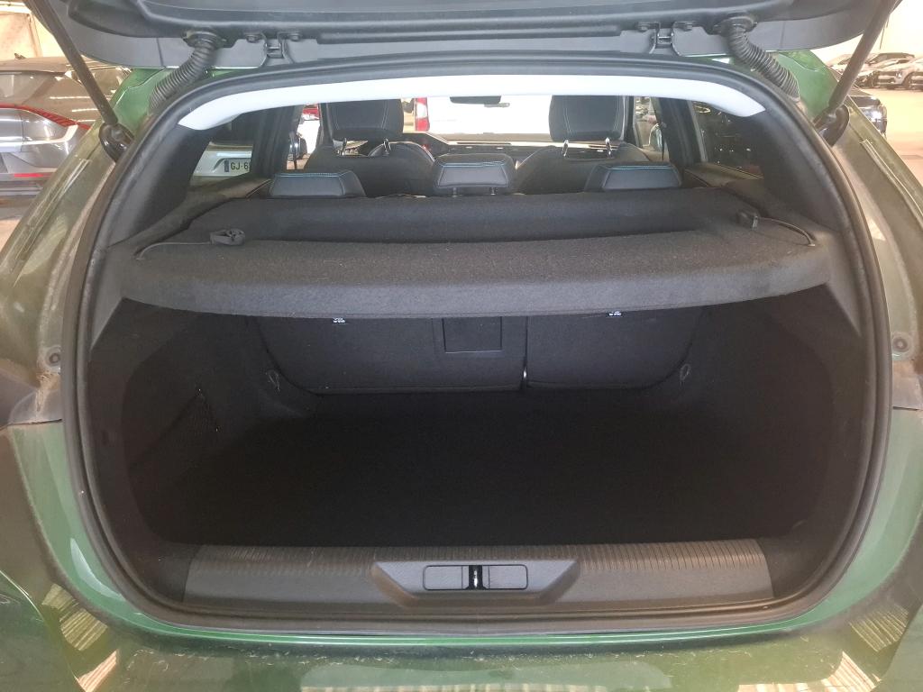 PEUGEOT 308 PureTech 130ch S&S EAT8 Allure Pack 2022