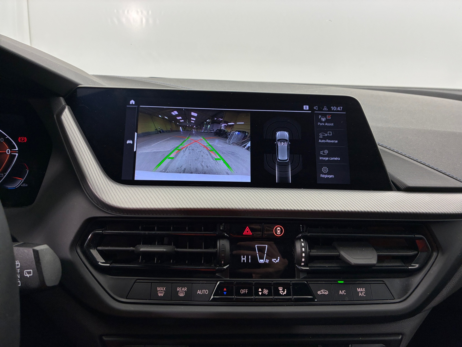 BMW 116i 109 ch DKG7 M Sport 2024