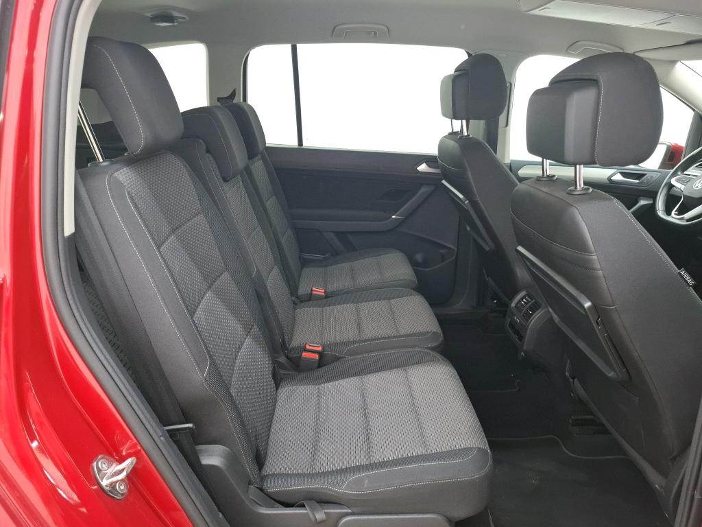 VOLKSWAGEN TOURAN 2.0 TDI 122 BVM6 5pl Life Plus 2023
